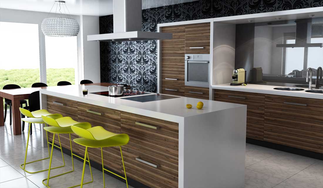 contemporary-kitchen