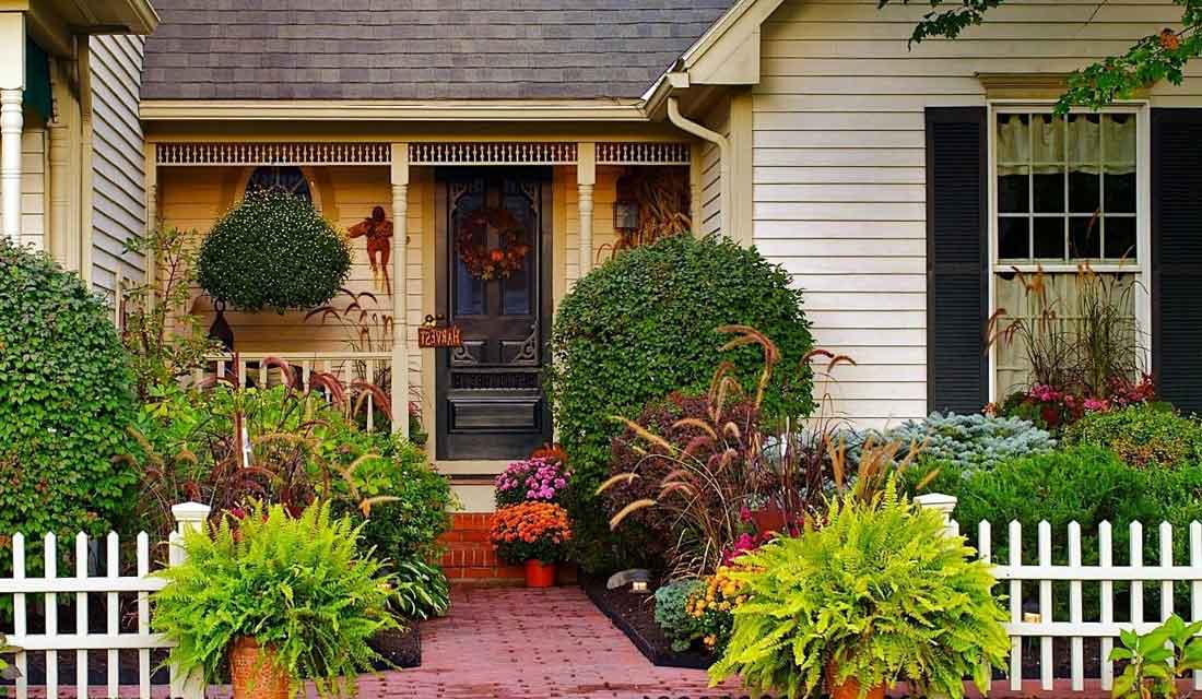 Getting The Most Out Of A Small Space | Home Design By Dave